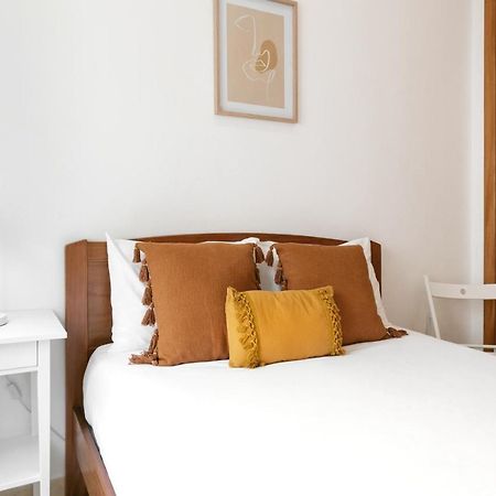 Nazare Downtown Flat Apartment Екстериор снимка