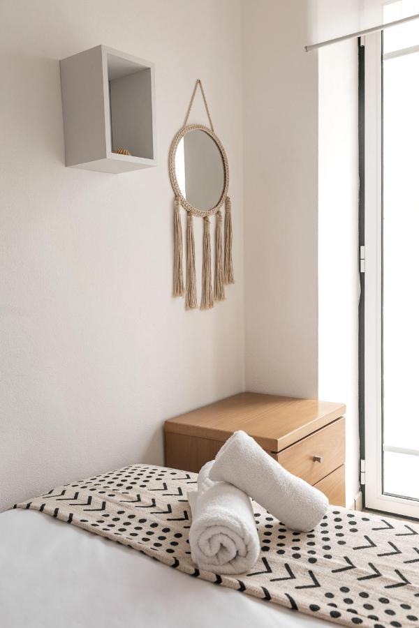 Nazare Downtown Flat Apartment Екстериор снимка