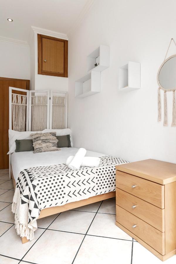 Nazare Downtown Flat Apartment Екстериор снимка